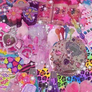 Miranda Seegers New Bundle Combining Shows